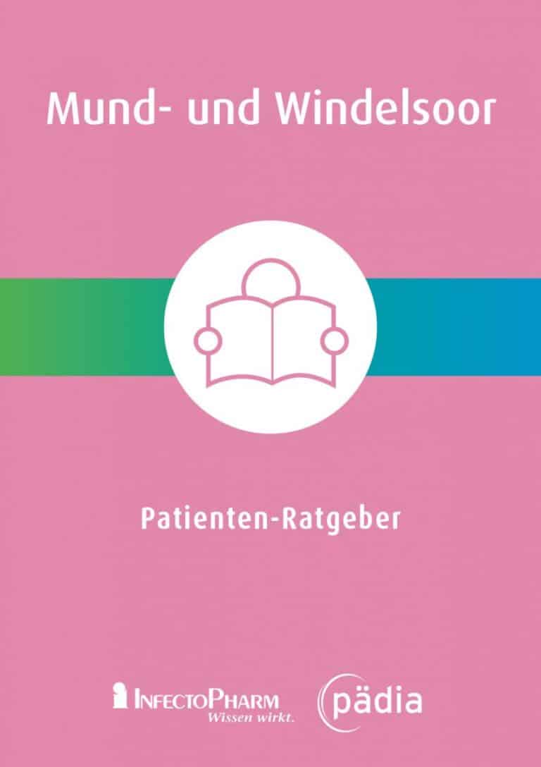 Mund- Und Windelsoor • InfectoPharm Wissen Wirkt.