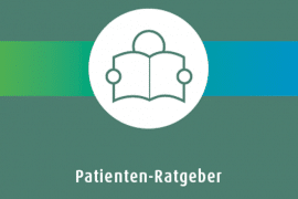 Patienten-Ratgeber • InfectoPharm Wissen Wirkt.