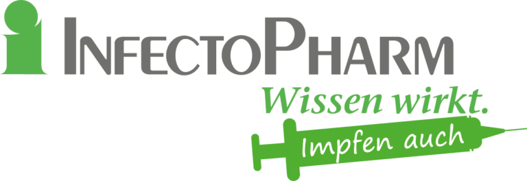 InfectoPharm | Wissen Wirkt.