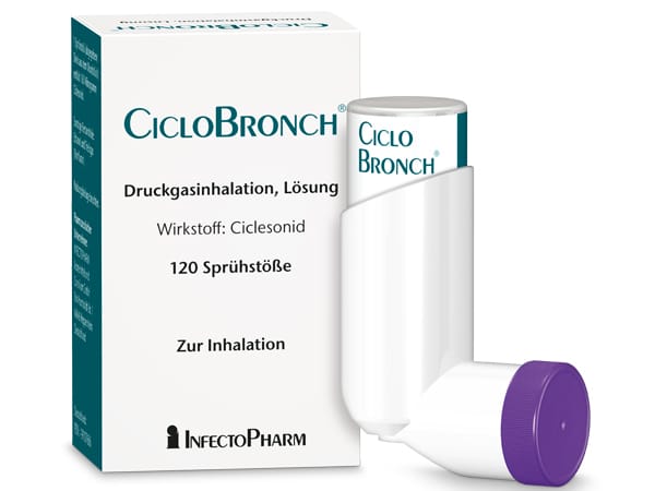 CicloBronch